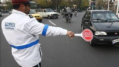 محدودیتهای ترافیکی مراسم جاماندگان تشییع رهبر شهید در اردبیل اعلام شد / اخبار اردبیل - اخبار استانها