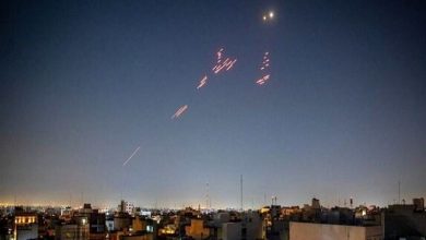 ببینید|فعال شدن پدافند در شرق و غرب تهران / اخبار سیاسی روز , اخبار نیروهای مسلح ایران