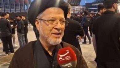 رهبر شهید انقلاب مسیر صدساله علم و فناوری را در دو دهه طراحی کرد / اخبار سیاسی روز , اخبار حوزه علمیه و دانشگاه
