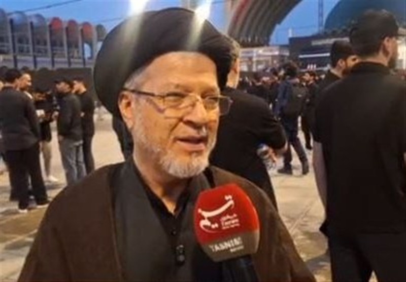 رهبر شهید انقلاب مسیر صدساله علم و فناوری را در دو دهه طراحی کرد / اخبار سیاسی روز , اخبار حوزه علمیه و دانشگاه