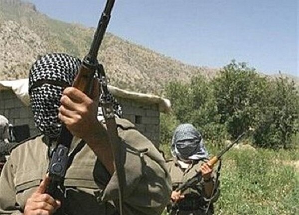 ۸ کشته در حمله به مقر احزاب تجزیهطلب در اقلیم کردستان عراق