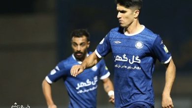 پرسپولیس به توافق نهایی با پویا پورعلی رسید؛ پنجمین خرید تابستانی در راه است / پرسپولیس , پویا پورعلی , نقل و انتقالات , فوتبال ایران , گل گهر
