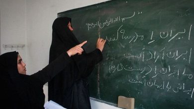 حضوریشدن امتحانات دورههای سوادآموزی در لرستان / اخبار لرستان - اخبار استانها
