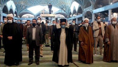 مذاکره بازدارندگی نمیآورد؛راه مقابله با دشمن تقویت توان داخلی است / اخبار اصفهان - اخبار استانها