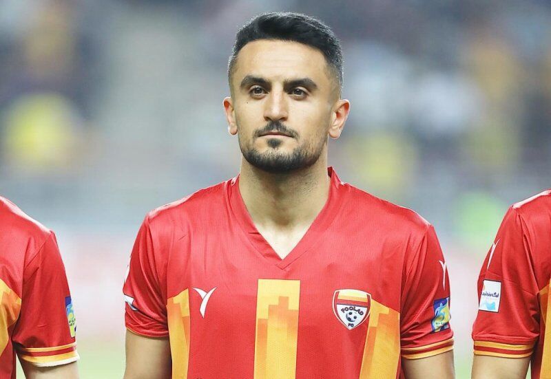 مذاکرات پرسپولیس برای جذب رزاقپور به بنبست خورد؛ فولاد با جدایی مدافع چپش موافقت نکرد / پرسپولیس , فولاد خوزستان , ابوالفضل رزاقپور , نقل و انتقالات , لیگ برتر