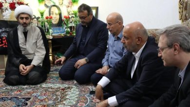 روایت جانسوز مادر شهیده اسدینژاد: خودم پیکر دخترم را برداشتم / اخبار فارس - اخبار استانها