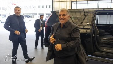 آریتمی قلبی مانع سفر رئیس بارسلونا به انگلیس شد / بارسلونا , خوان لاپورتا , آریتمی قلبی , فوتبال انگلیس , فوتبال اسپانیا