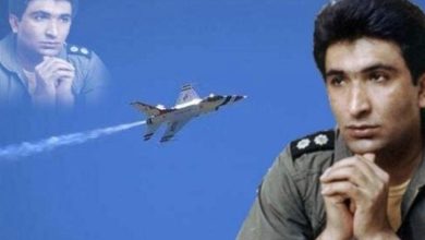 شهید عباس دوران نماد ایثار و شجاعت / اخبار فارس - اخبار استانها