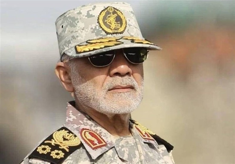 معادله جدید؛به ازای شهادت هر ایرانی، به درک واصل شدن یک نیروی آمریکایی / اخبار سیاسی روز , اخبار نیروهای مسلح ایران
