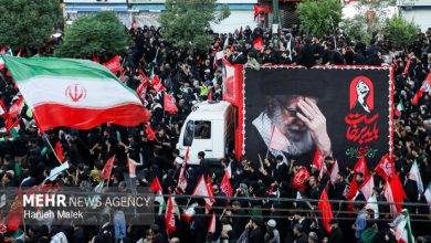 معمار امنیت؛ نگاهی به میراث شهید خامنه ای در حوزه دفاعی- امنیتی