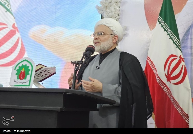 مکتب شهدا رمز اقتدار و ایستادگی ملت ایران است/الگوی حکمرانی عزتمندانه / اخبار کردستان - اخبار استانها