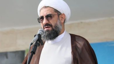 دشمن همه ملت ایران را هدف قرار داده است / اخبار همدان - اخبار استانها