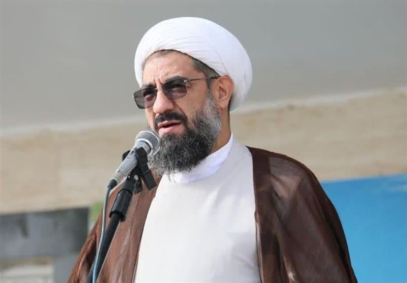 دشمن همه ملت ایران را هدف قرار داده است / اخبار همدان - اخبار استانها