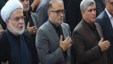 ملت ایران با تبعیت از رهبری قلههای افتخار را فتح خواهد کرد / اخبار کردستان - اخبار استانها