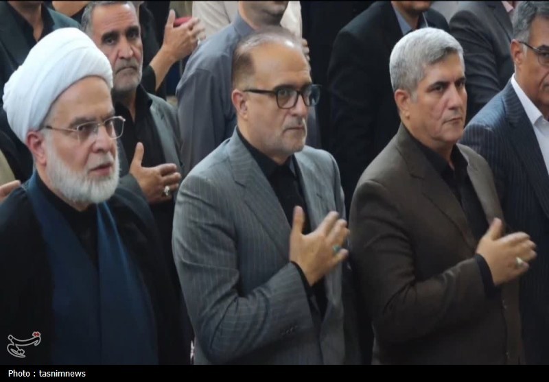 ملت ایران با تبعیت از رهبری قلههای افتخار را فتح خواهد کرد / اخبار کردستان - اخبار استانها