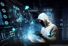 اهمیت حیاتی امنیت سایبری در دنیای امروز / امنیت سایبری , هکرها , اطلاعات , تراکنش مالی , تهدیدات