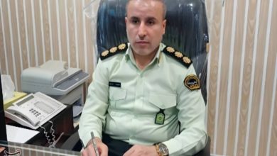 پنج شرور سابقهدار در دام پلیس کهگیلویه؛ کشف سلاح سرد و صدها سیمکارت / اخبار کهگیلویه و بویراحمد - اخبار استانها