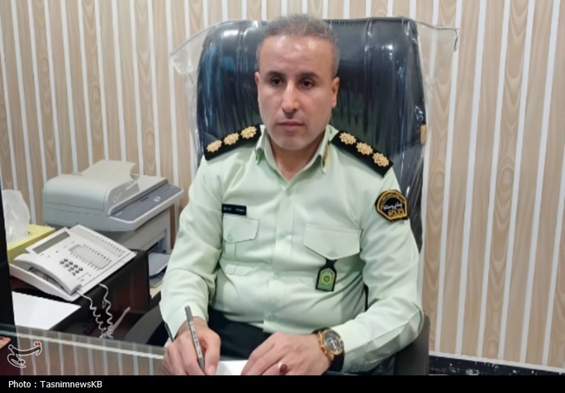 پنج شرور سابقهدار در دام پلیس کهگیلویه؛ کشف سلاح سرد و صدها سیمکارت / اخبار کهگیلویه و بویراحمد - اخبار استانها
