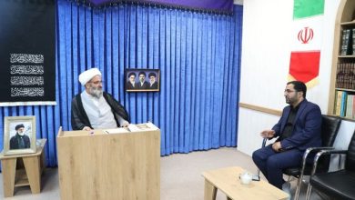عبور استان سمنان از تنش آبی با شتاب پروژههای انتقال آب / اخبار سمنان - اخبار استانها