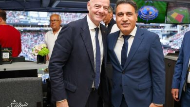 انتقاد بیرانوند از مهدویکیا؛ یاد بزرگترها در روز تولدشان فراموش نشود / علیرضا بیرانوند , مهدی مهدویکیا , تیم ملی فوتبال , پیشکسوتان فوتبال , جام جهانی