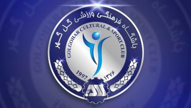 چادرملو: مخالفت AFC با تغییر نماینده ایران در آسیا «رسوایی» است/تاج پاسخگو باشد / چادرملو , لیگ قهرمانان آسیا , فدراسیون فوتبال , AFC , گل گهر