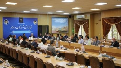 تدارک گسترده دماوند برای میزبانی از جاماندگان اربعین / اخبار استان تهران - اخبار استانها