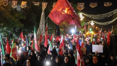 شیراز میزبان آیین «جاماندگان از قافله عشق» شد + تصاویر / اخبار فارس - اخبار استانها