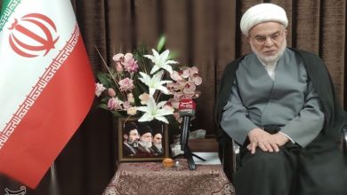 پورذهبی: گرامیداشت رهبر شهید فرصتی برای تبیین سیره و روش ایشان است / اخبار کردستان - اخبار استانها
