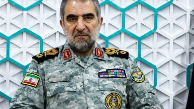 روایت سردار جاننثاری از 3 سناریوی دشمن برای براندازی جمهوری اسلامی / اخبار گلستان - اخبار استانها