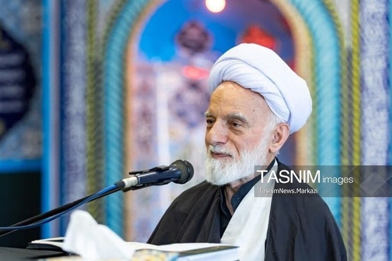 حماسه اربعین قله تدین و مدرسه تربیت معنوی و بصیرت دینی است / اخبار مرکزی - اخبار استانها