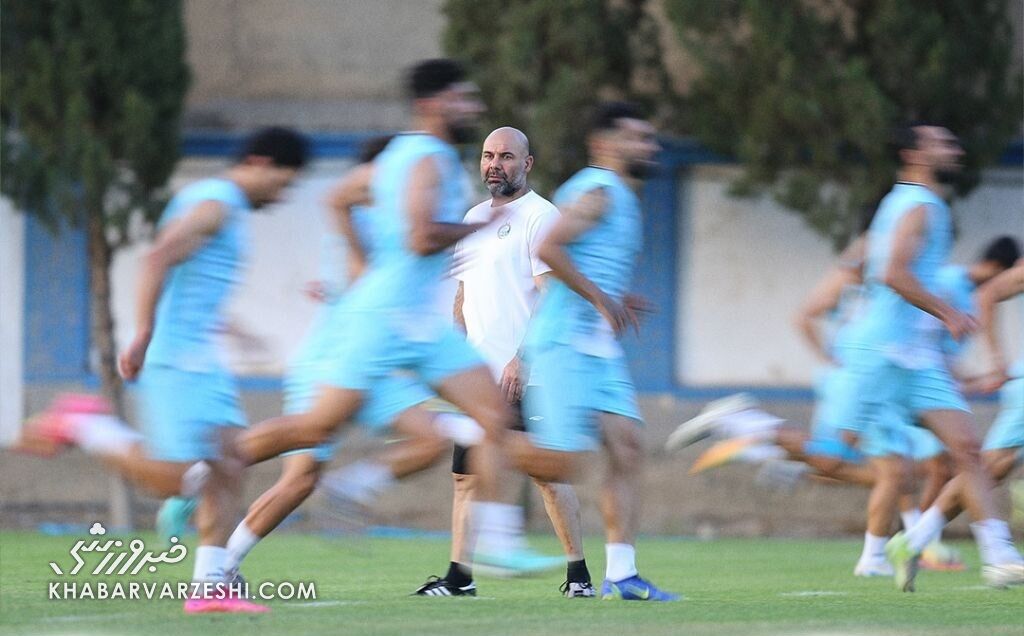استقلال در آستانه لیگ برتر؛ از بحران بازیکن تا پنجره بسته / استقلال , لیگ برتر , نقل و انتقالات , پنجره بسته , لیگ نخبگان آسیا