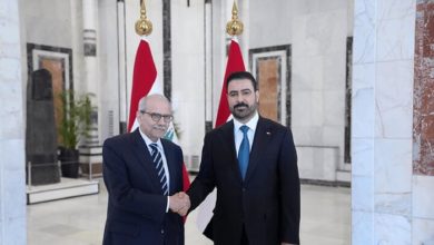 دیدار نخست وزیر عراق با همتای لبنانی درباره تحولات منطقه