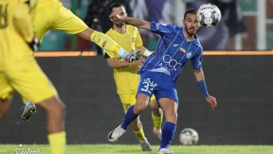 حذف عکسهای استقلال از اینستاگرام جلالی؛ زمزمههای پیوستن به پرسپولیس جدی شد / ابوالفضل جلالی , استقلال , پرسپولیس , نقل و انتقالات , لیگ برتر