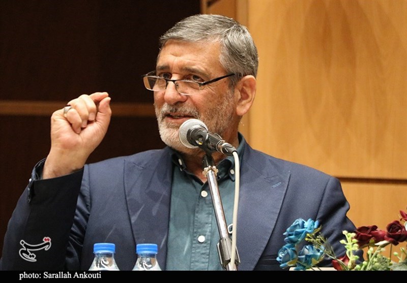 ببینید|«انتقام» در صدر لیست خواستههای ملت ایران است / اخبار سیاسی روز , اخبار سیاست داخلی