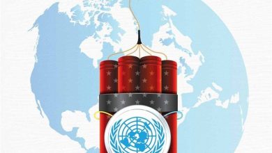 یادداشت| کارنامهای به رنگ جنگ / اخبار البرز - اخبار استانها