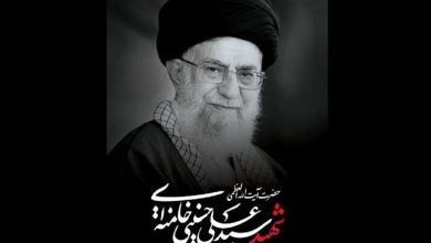 اقتدار نظامی ایران، محصول مکتب مقاومت و تدابیر راهبردی امام شهید است / اخبار مرکزی - اخبار استانها