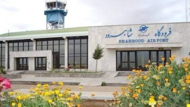مسیر هوایی شاهرود ـ نجف برای ایام اربعین فعال شد / اخبار سمنان - اخبار استانها