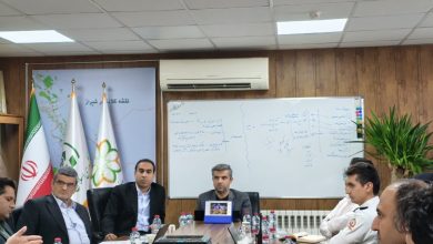 شناسایی 194 ساختمان ناایمن در شیراز / اخبار فارس - اخبار استانها