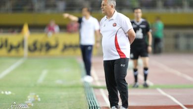 مهدی تارتار سرمربی پرسپولیس شد؛ ابهام در انتخاب جانشین اوسمار ویرا / پرسپولیس , مهدی تارتار , اوسمار ویرا , دراگان اسکوچیچ , لیگ برتر