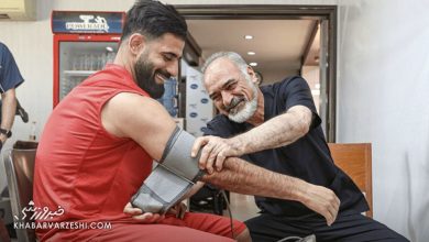 پرسپولیس پنجشنبه در ایفمارک؛ آخرین تستهای پزشکی پیشفصل سرخپوشان / پرسپولیس , ایفمارک , تست پزشکی , فوتبال ایران , آماده سازی