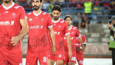 رضا شکاری از پرسپولیس جدا شد؛ فسخ توافقی قرارداد / رضا شکاری , پرسپولیس , فوتبال ایران , فسخ قرارداد , سرخپوشان