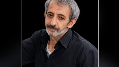 عباس قاسمی، جانباز 70 درصد البرزی به یاران شهیدش پیوست / اخبار البرز - اخبار استانها