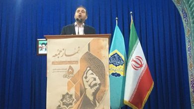 جبهه مقاومت معادلات منطقه را تغییر داد / اخبار بوشهر - اخبار استانها