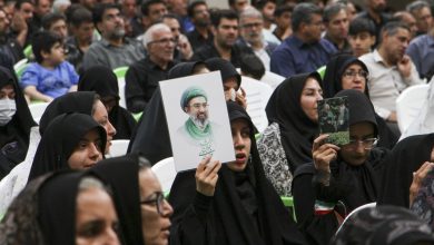 خدمترسانی شهرداری خرمآباد به زائران وداع با رهبر شهید در قم / اخبار لرستان - اخبار استانها
