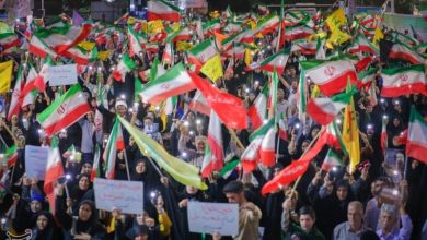 مسئولان با خدمتگزاری بیشتر، رضایت مردم را جلب کنند / اخبار سیاسی روز , اخبار دولت