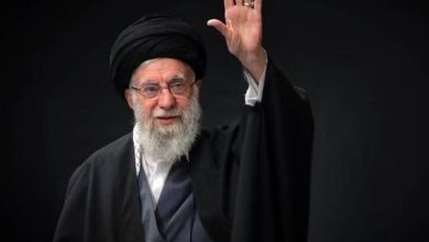 مردم قشم برای تشییع 'قائد شهید' به تهران اعزام میشوند / اخبار جزایر خلیج فارس - اخبار استانها
