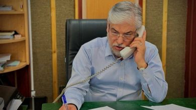 وزیر علوم خسارت به خوابگاه دانشگاه شهید چمران اهواز را پیگیری کرد / اخبار خوزستان - اخبار استانها