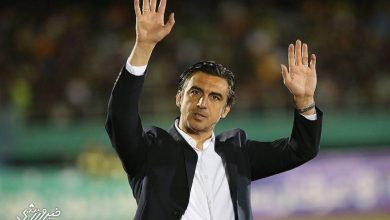 مهدی رحمتی سرمربی گلگهر سیرجان شد / مهدی رحمتی , گل گهر سیرجان , سرمربی , فوتبال ایران , لیگ برتر