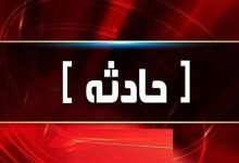 برخورد اتوبوس با کامیون در اشکذر پنج مصدوم برجا گذاشت / اخبار یزد - اخبار استانها
