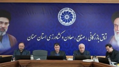 گرهگشایی از مشکلات 18 واحد صنعتی استان سمنان / اخبار سمنان - اخبار استانها